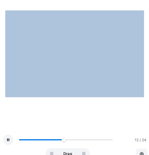 A GIF record in the history