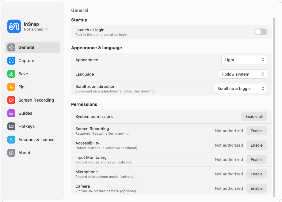 Screen Recording Is Black or Silent? Fix It on Mac and Windows