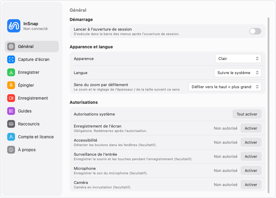 Enregistrement d’écran noir ou muet : solutions sur Mac et Windows
