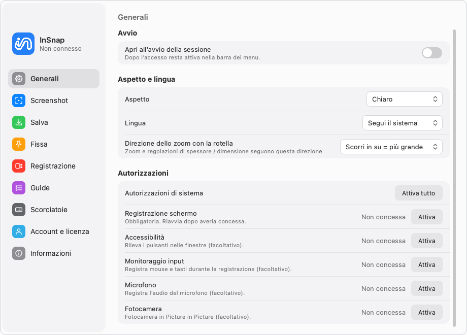 Registrazione schermo nera o muta? Come risolvere su Mac e Windows